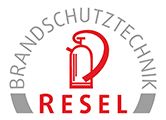 Brandschutztechnik Resel GmbH Logo
