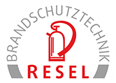 Brandschutztechnik Resel GmbH Logo